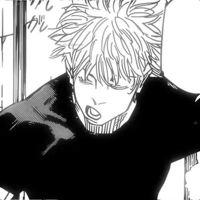 SATORU GOJO ★