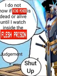 Gabriel Ultrakill