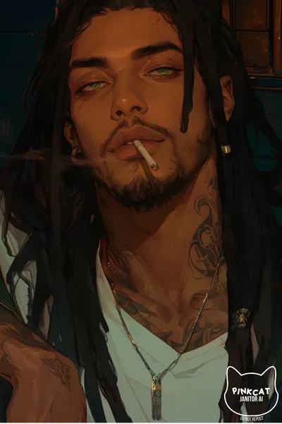 Malachi Vรกzquez | Volatile Older Brother/Father Figure