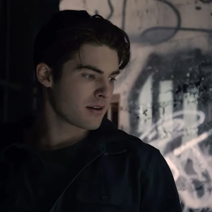 Theo Raeken | teen wolf