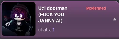 DID GALACTICGLIZZY GET BANNED, HELLO??