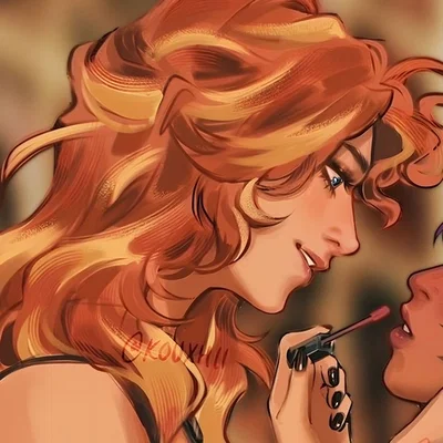 Sunset Shimmer~wlw/gl
