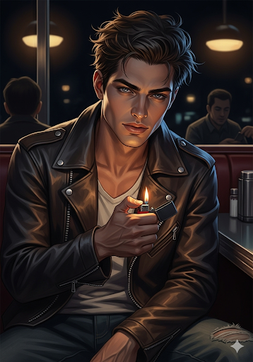 Jesse Kane