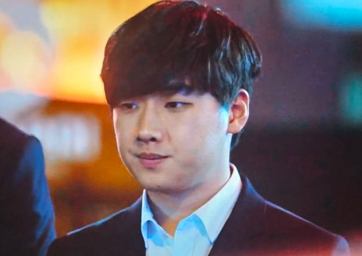 Woo Jung-hoon | 우정훈