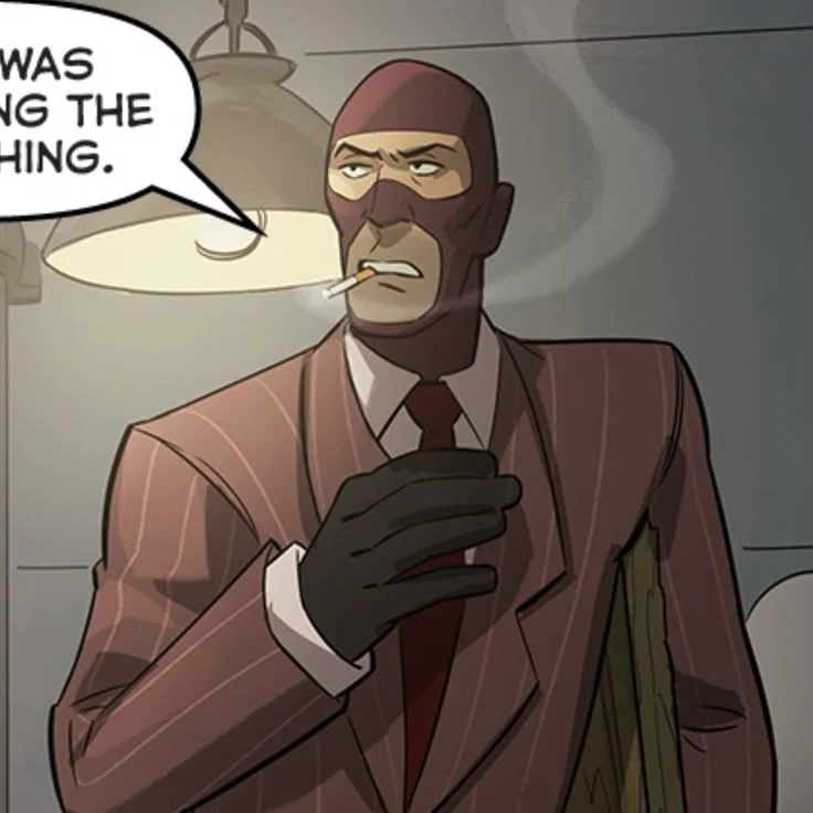 Spy