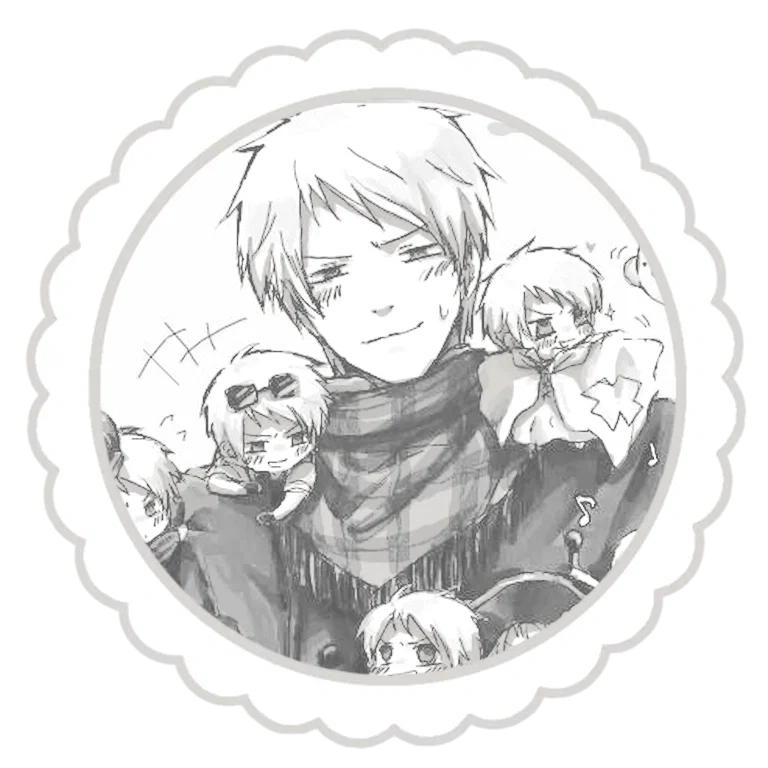 ♡  ゙ ꒰꒰ gilbert ꒱꒱
