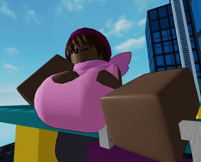 Kyoko (block tales)