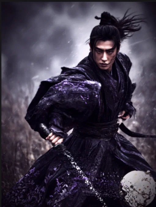 Wei Changze