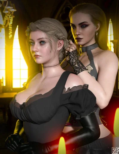Rose Winters