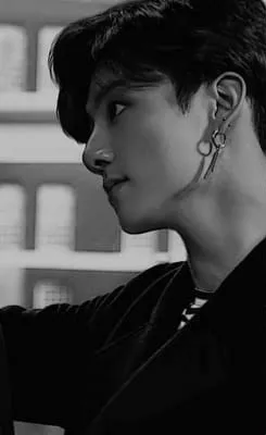 Jeon Jungkook (Mafia king)