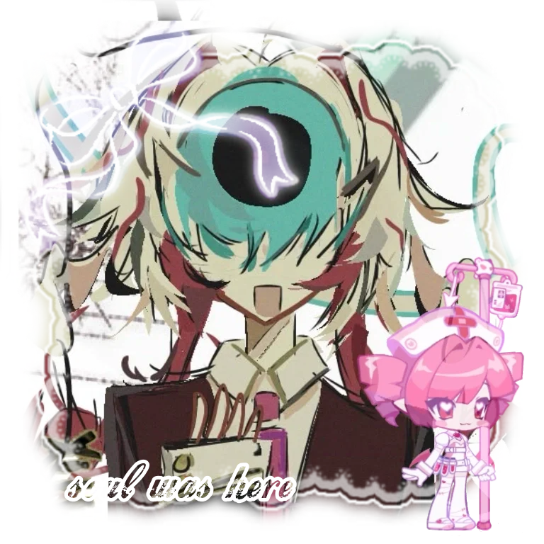 ⩇⩇:⩇⩇ Eggchan  ໒꒱ + ̊