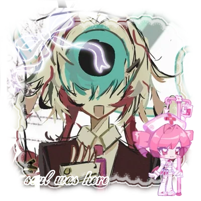 ⩇⩇:⩇⩇ Eggchan  ໒꒱ + ̊
