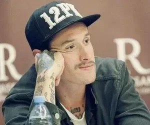 Dylan Alvarez