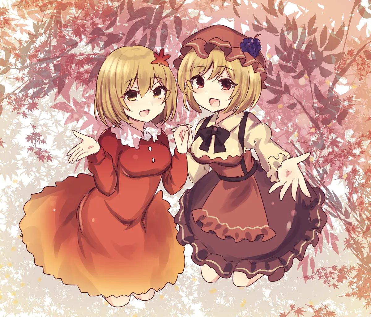 Aki Sisters
