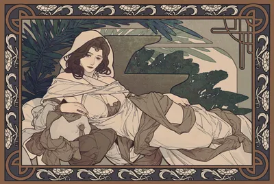 Gwynevere, Princess of Sunlight