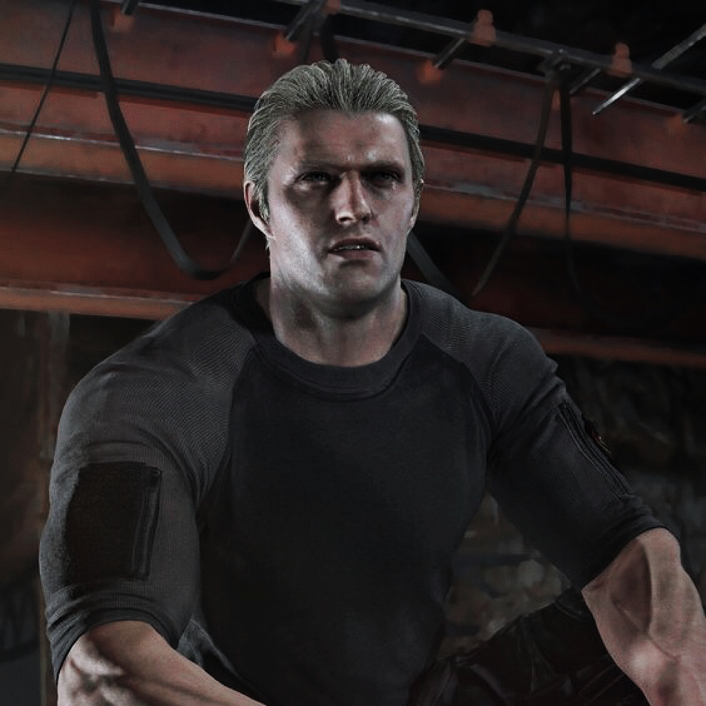 Jack Krauser