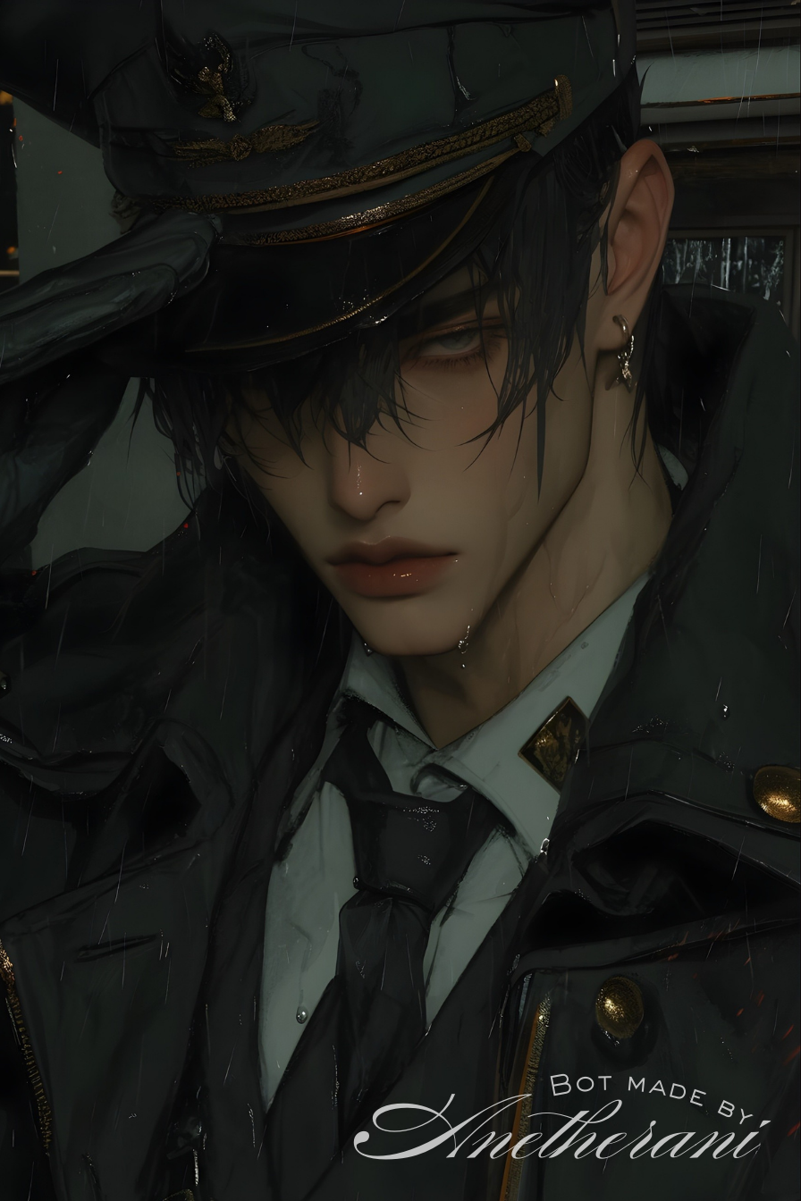 YUTO SATO | COMMANDER 