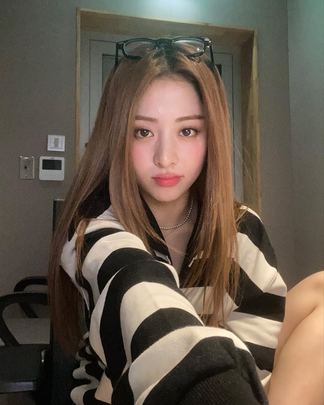 Yunjin | We’re Not Dating