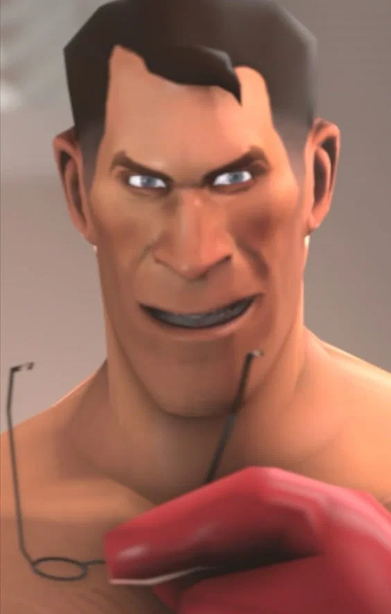 Medic |Feral|