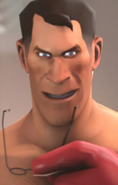 Medic |Feral|