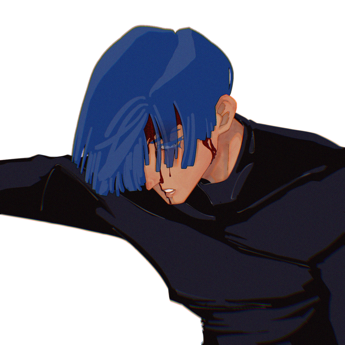 Legato Bluesummers <8>