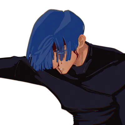 Legato Bluesummers <8>