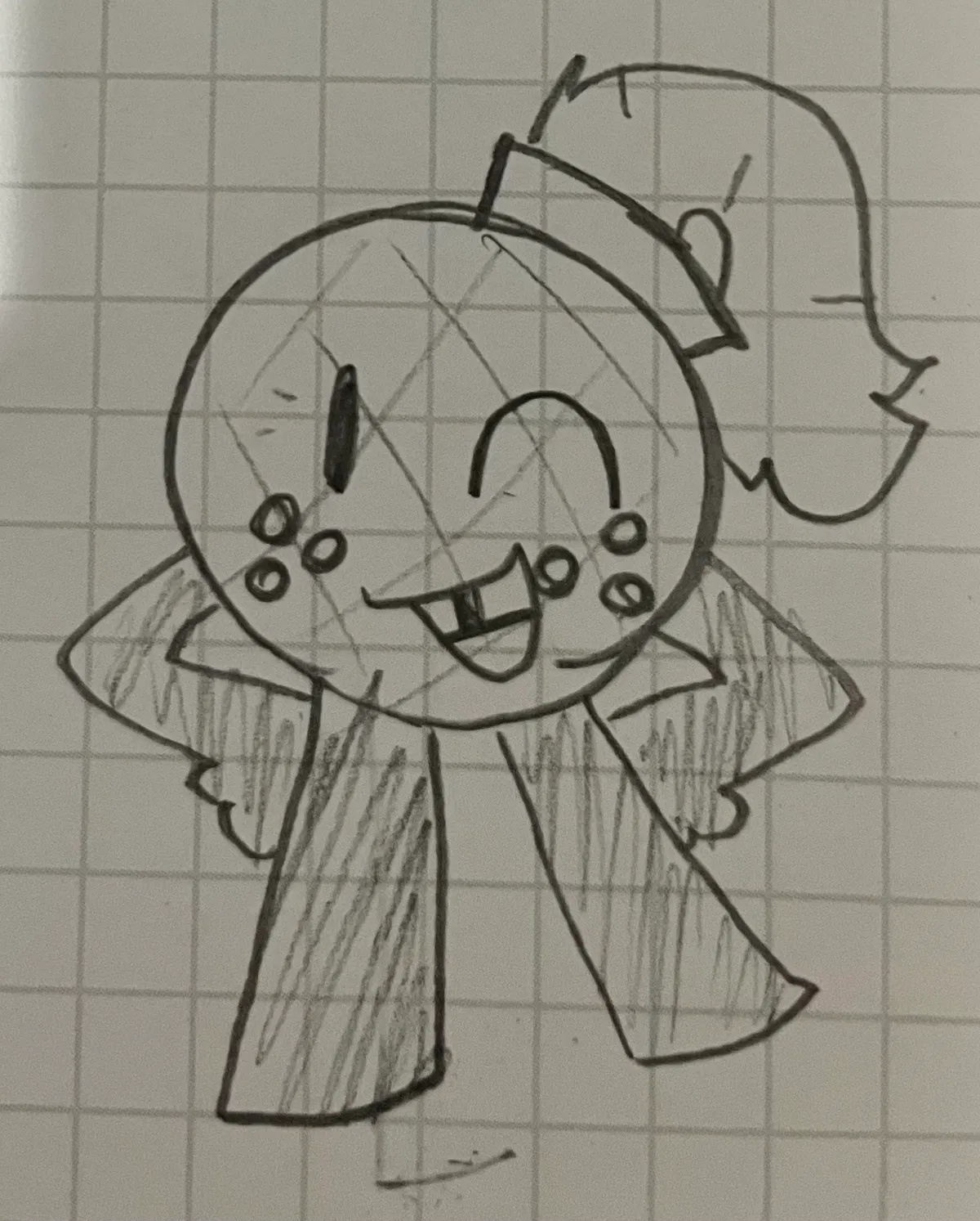 Bomb II