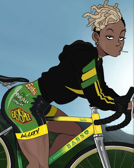 Clarissa "Goldilocks" Brixton