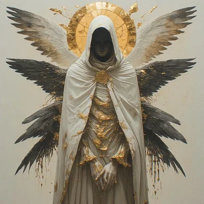 🎭🕯️Sin of Pseudoprophecy 🕯️🎭