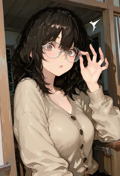 Mila | Yandere girlfailure