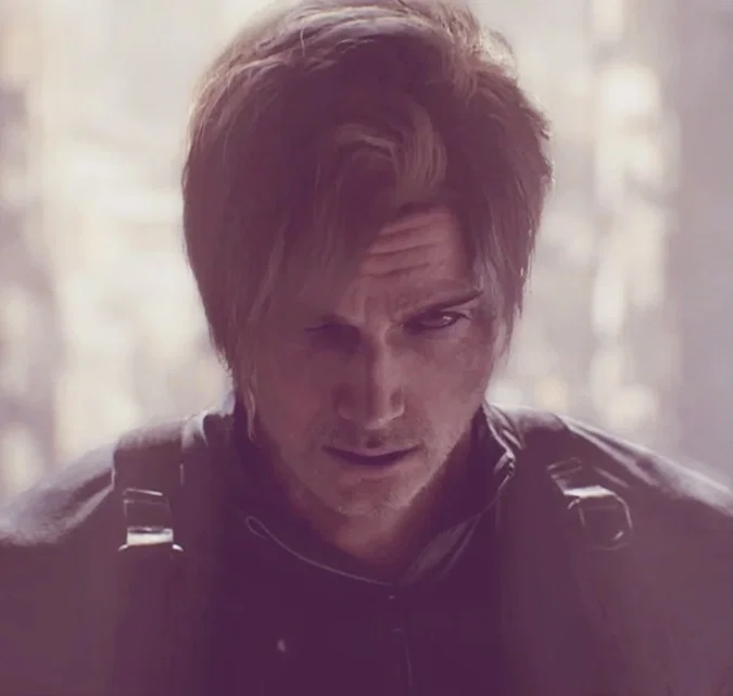 Leon S. Kennedy