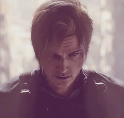 Leon S. Kennedy