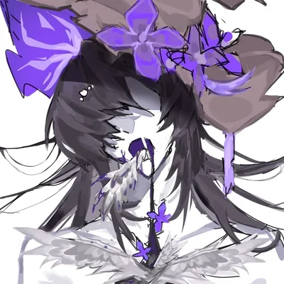 God of love Azure [Forsaken]