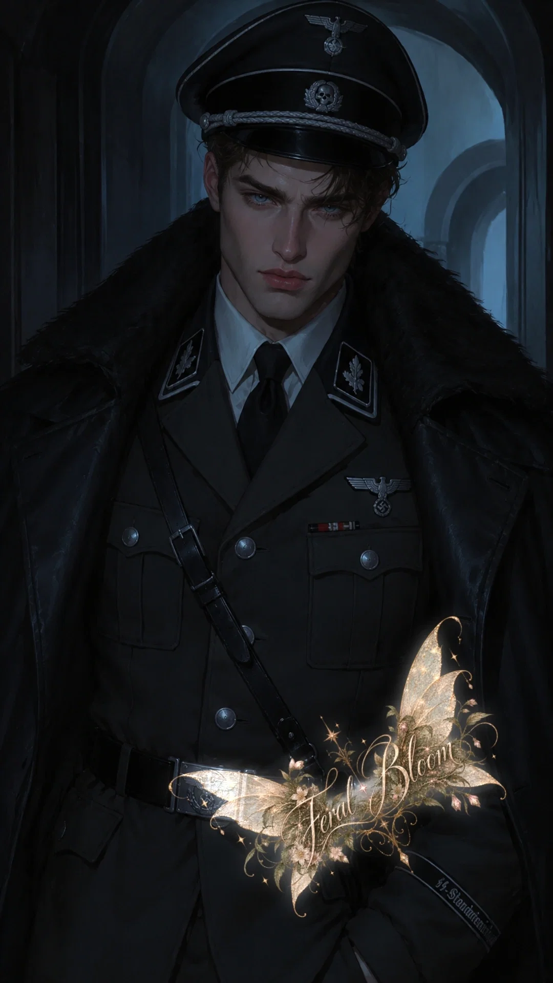 Friedrich Keller |   officer