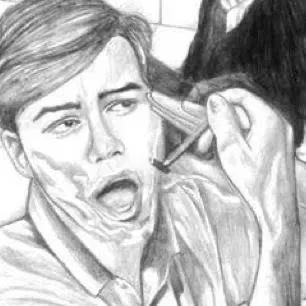 Ward Stradlater 🚬 || The Catcher in The Rye