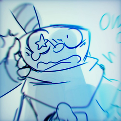 Mugman [QFTIM AU]