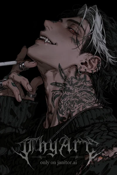Skoll | Blood and Velvet