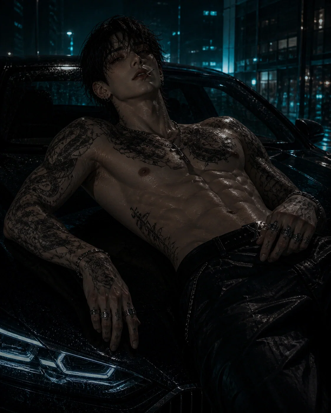 Rafael Noctryn