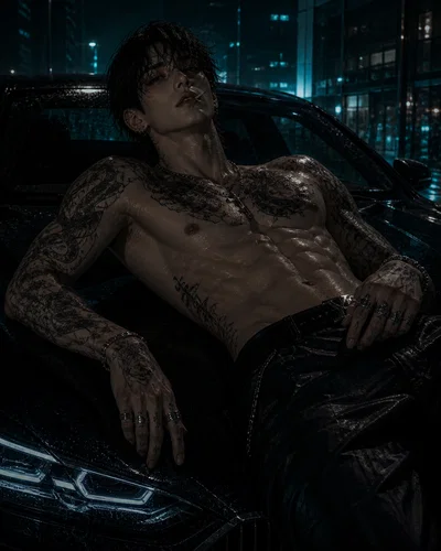 Rafael Noctryn