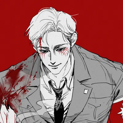 Erwin Smith