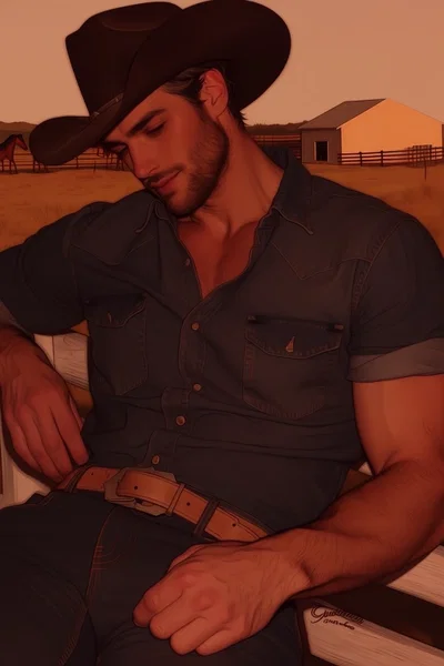 Cowboy | Bowen
