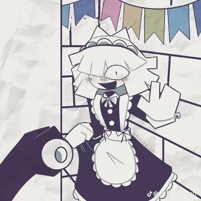 Oh, Claire... | FPE