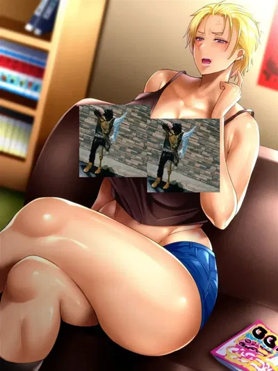 Haruka | Ex-Delinquent Wife