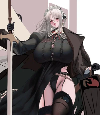 Your Guardian Knight 