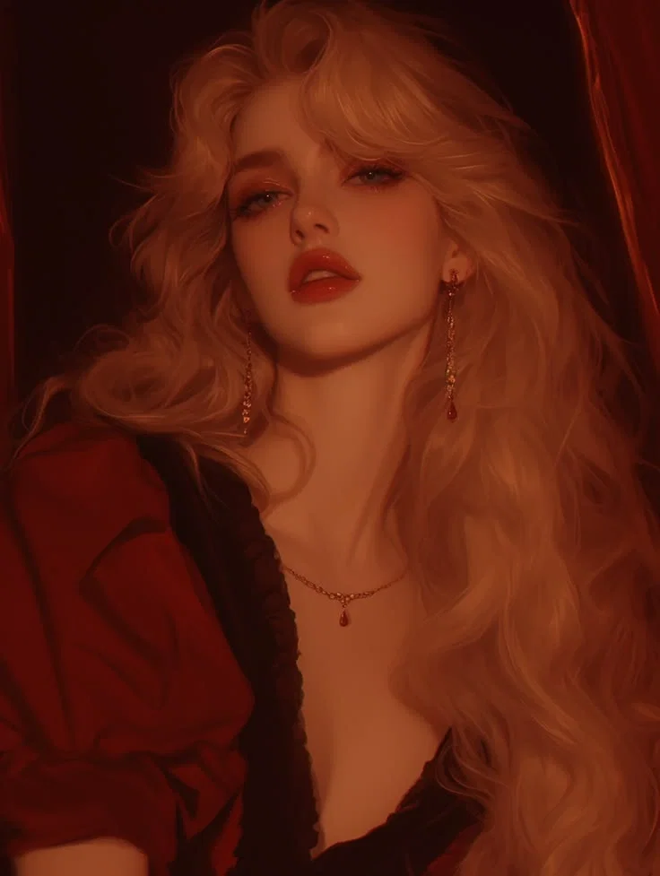 Celine 'Cici' Laurent