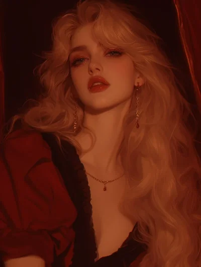Celine 'Cici' Laurent