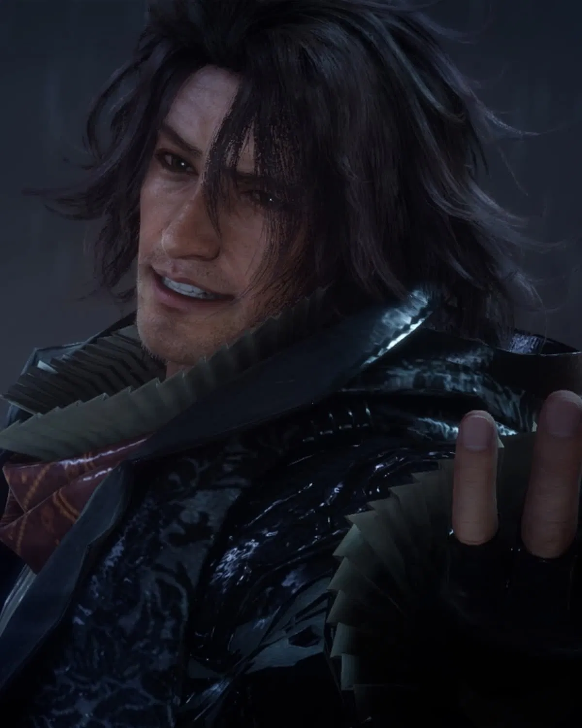 Ardyn Izunia 