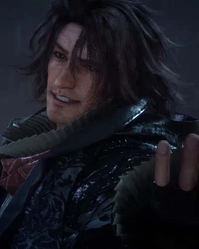 Ardyn Izunia 