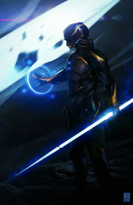 Turning point - Mission Aegis
