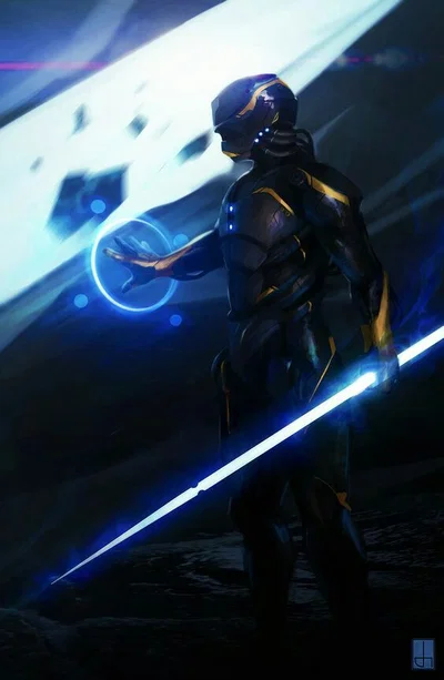 Turning point - Mission Aegis